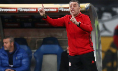 Μπέντο: «Δεν τα καταφέραμε επιθετικά»