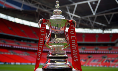 Σούπερ ντέρμπι στα προημιτελικά του FA Cup