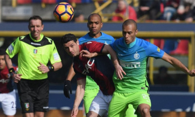 Η Ίντερ κέρδισε Τοροσίδη και Οικονόμου