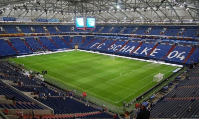 Συναγερμός στο Γκελζενκίρχεν για το Σάλκε-ΠΑΟΚ!