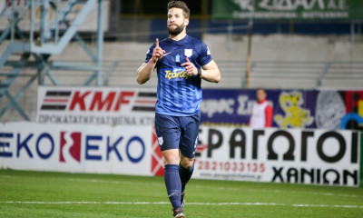 O killer Κόντε, το ρεκόρ και η… Ευρώπη!