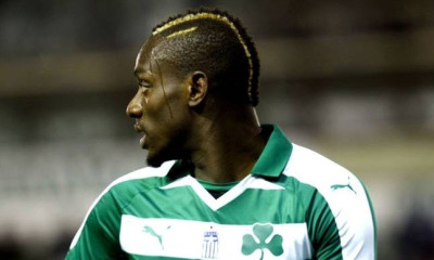 Πολ Ζοσέ Εμποκού: Τον απογείωσε και τον «δένει» ο Παναθηναϊκός!