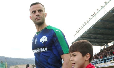 Μπήκε και ο Μέστο ενόψει Ξάνθης