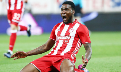 Αντί για Άγκυρα, στην Κίνα ο Ιντέγε