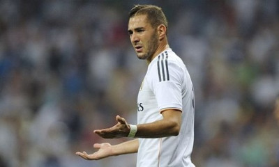 Ο Πέρεθ διώχνει Μπενζεμά!