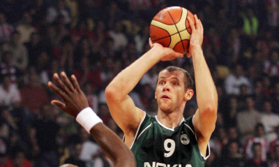 Στην Εθνική Λιθουανίας ο Σισκάουσκας!