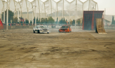 Το 6ο και 7ο Motor Festival σε Λάρισα και ΟΑΚΑ είναι γεγονός!