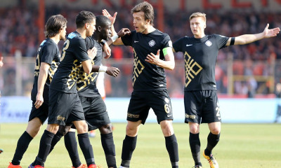 Οσμάνλισπορ: Δεν θα πέφτει… καρφίτσα με Ολυμπιακό