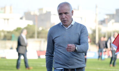 Στο... συνεργείο ο Αναστόπουλος, προς Ελευθερόπουλο ο Άρης!