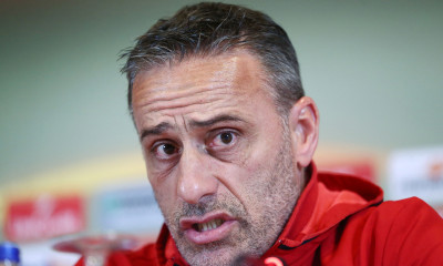 Μπέντο: «Δε θα είναι ξανά μαζί μας ο Ιντέγε»