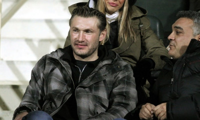 Κράξιμο Λαμπριάκου σε «Αναστό»: «Άντε βρε χέστη φύγε χτες»