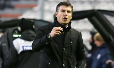 Παίζει το… κεφάλι του ο Χριστόπουλος