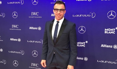 Αλεσάντρο Ντελ Πιέρο: Ο Μεγαλέξανδρος του στυλ…