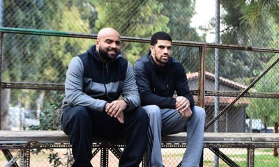 Φελντέιν: «Θέλω πρωτάθλημα και Final-4»