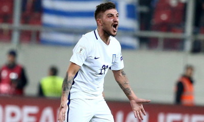 Ανανέωσε στην Άουγκσμπουργκ ο Σταφυλίδης