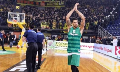 «Για πάντα στον Παναθηναϊκό»