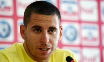 Κόκε: «Φύγετε από τον Άρη γ!@#$%^&!»