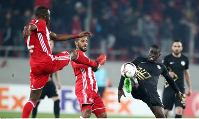 Έτσι θα παίξει ο Ολυμπιακός με την Οσμάνλισπορ