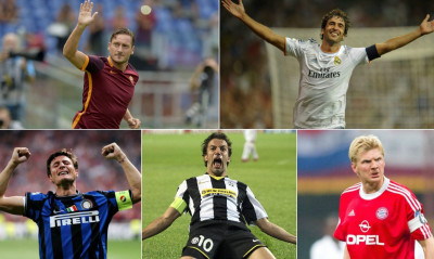 Poll: Ψήφισε τον μεγαλύτερο ηγέτη