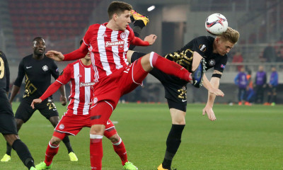 Ψάχνει πρόκριση με κακή… παράδοση