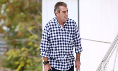 ΑΟ Χανιά: Νέα αρχή με Παντέλη