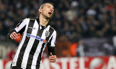 ΠΑΟΚ: Ερωτηματικά για Λέοβατς εν όψει Ηρακλή