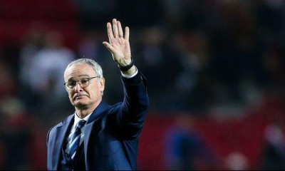 Ρανιέρι: Πέθανε το όνειρό μου