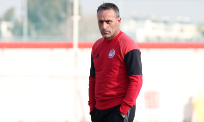 Η ψηφοφορία της χρονιάς: Τελικά είναι καλός προπονητής ο Μπέντο ή όχι;