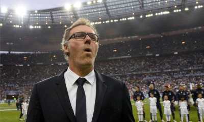 Φήμες για «φλερτ» Μπλαν με Μπαρτσελόνα