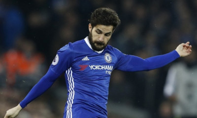 Φάμπρεγκας: «Δεν πάω πουθενά»