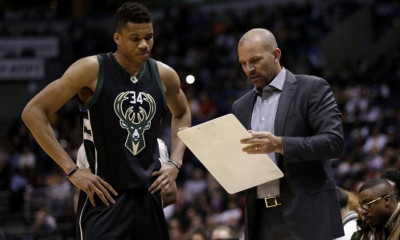 Κιντ: «Γι’ αυτό είναι All Star ο Γιάννης»