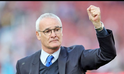 Τρελή αποζημίωση για Ρανιέρι