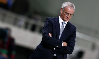 Μεγαλείο Ρανιέρι! Δώρισε την μισή αποζημίωση