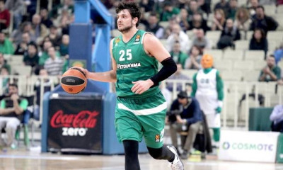 Τζεντίλε: «Ο Τσάβι Πασκουάλ και οι συμπαίκτες μου με εμπιστεύονται»