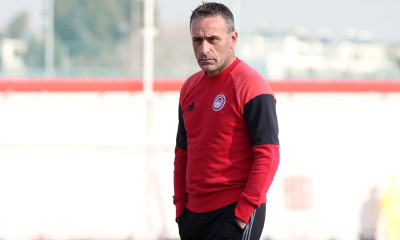 Οι «πονοκέφαλοι» Μπέντο για Πανιώνιο