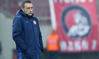 Άγριο κράξιμο σε Μπέντο!