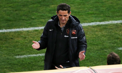 ΑΕΚ: Η ενδεκάδα με Λάρισα