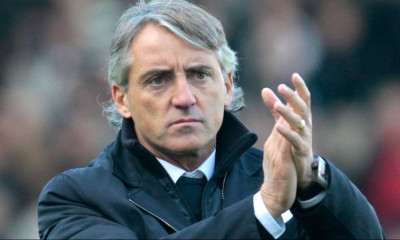 Έριξε… άκυρο ο Μαντσίνι