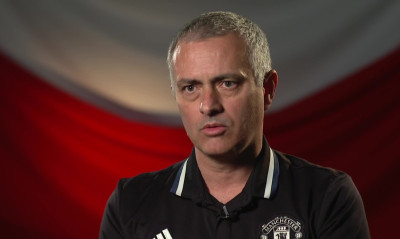 Ο Special One των τελικών