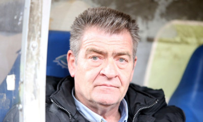 ΑΟ Χανιά: Παρουσίαση Παντέλη και εξηγήσεις για Παπαβασιλείου