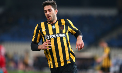 Ντίντακ στο OnSports: «Ο ανταγωνισμός μας κάνει καλύτερους»