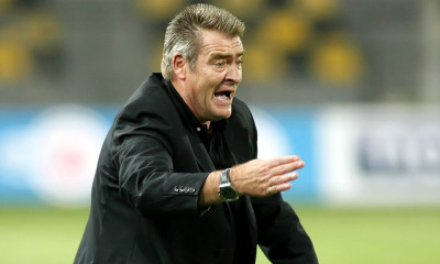 Παρουσιάστηκε από τον ΑΟ Χανιά ο Παντέλης (video)