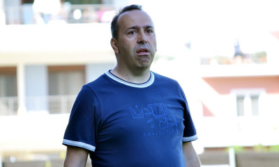 ΑΟ Τρίκαλα: Αμανατίδη ακούν κι Αμανατίδη δεν βλέπουν!