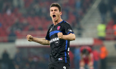 Ο Τασουλής αποκαλύπτει το μυστικό της επιτυχίας του Πανιωνίου!