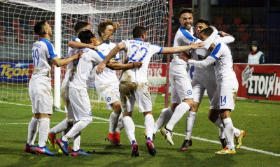 Ο… ξεχασμένος Ντιγκινί και η δικαίωση του Πίντο!