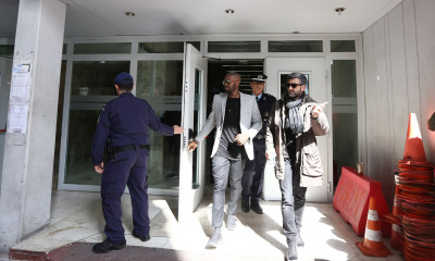 Σισέ: «Προσέβαλε τον ανδρισμό μου, ήθελε να με γελοιοποιήσει»