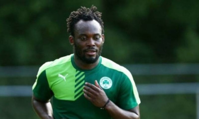 Παναθηναϊκός: Στα… χαρακώματα με Εσιέν