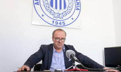 ΑΟ Χανιά: Χρέη 700.000 ευρώ, ο κίνδυνος απόσυρσης και ο προδότης Παπαβασιλείου!