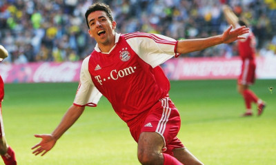 Πώς ήσουν και πώς έγινες… Ρόι Μακάι