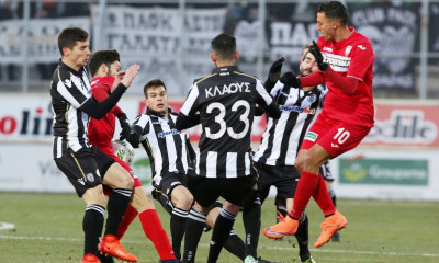 Ξάνθη: Κρυφή ελπίδα για ανατροπή!